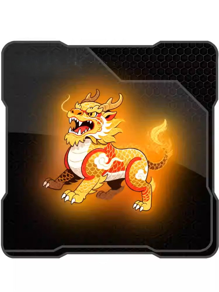 Custom Waterproof Reflective Car Stickers