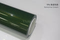 TPU Glossy colored car wrap film for real paint color change PPF1.52m×1m (Free Sample)