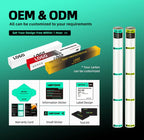 فيلم حماية الطلاء TPU PPF بسماكة 7.5 مل | مطلي بتقنية النانو 1.52 متر × 15 متر 