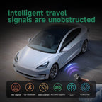 Hochwärmeisolierende Autofolie | Explosionsgeschützt | UV99-Sonnen- und UV-Schutz | 1,52 m × 15 m