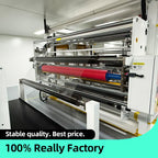 فيلم حماية الطلاء TPU PPF بسماكة 7.5 مل | مطلي بتقنية النانو 1.52 متر × 15 متر 