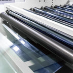 Car Solar Film | Multi-Layer Color-Changing Refractive