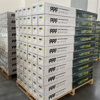 فيلم حماية الطلاء TPU PPF بسماكة 7.5 مل | مطلي بتقنية النانو 1.52 متر × 15 متر 