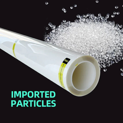 7.5mil TPU PPF Paint Protection Film | Nano-Coated 1.52m×15m