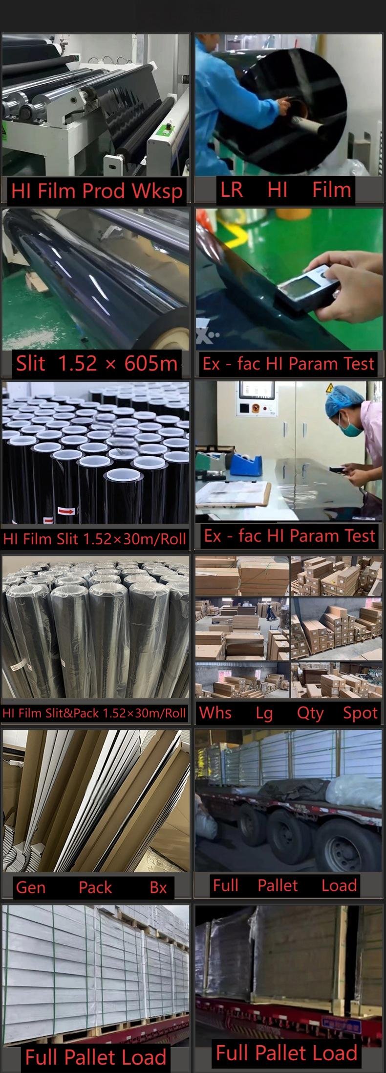 Car Window Film - 图片 12