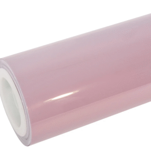 High Glossy Pink Lavender Vinyl Wrap