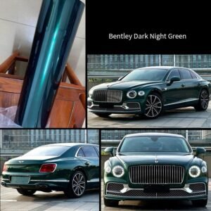 Bentley-Night-Green