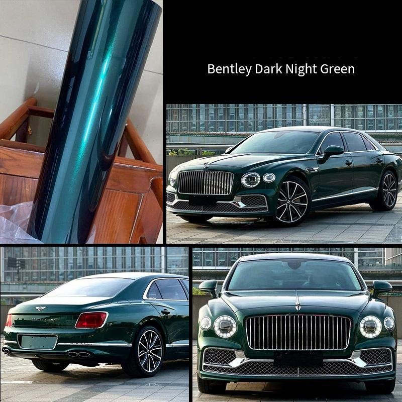 Bentley-Night-Green