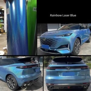 Rainbow-Laser-Blue