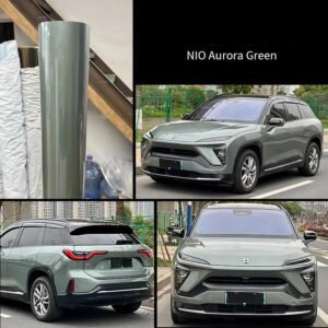 NIO-Aurora-Green
