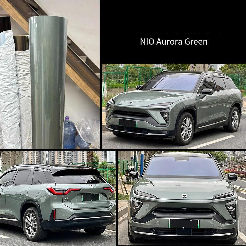 NIO-Aurora-Green
