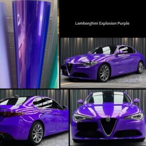 Explosive-Purple