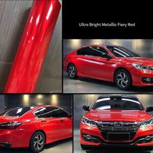 Ultra-Bright-Metal-Fiery-Red