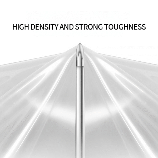 TPU(Thermoplastic Polyurethane Protective Film) - 图片 2