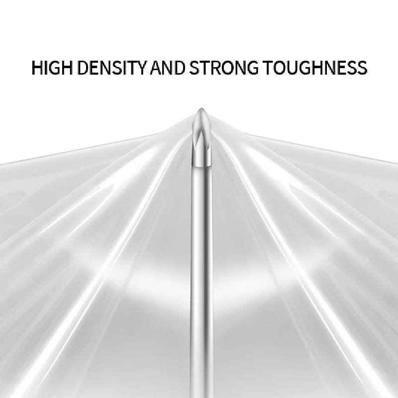 TPU(Thermoplastic Polyurethane Protective Film) - 图片 2