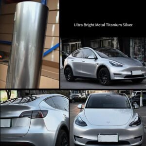 Ultra-Bright-Metal-Titanium-Silver