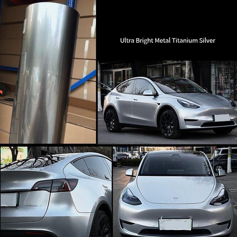 Ultra-Bright-Metal-Titanium-Silver
