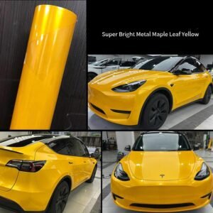 Ultra-Bright-Metal-Maple-Leaf-Yellow