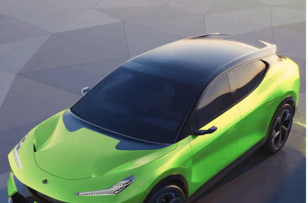 Candy Metallic Neon Green Color PPF (Wet Application) - 图片 5