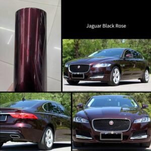 Jaguar-Black-Rose