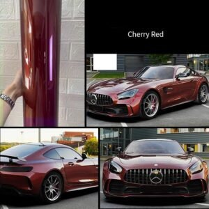 Cherry-Red