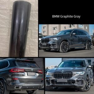 BMW-Graphite-Grey