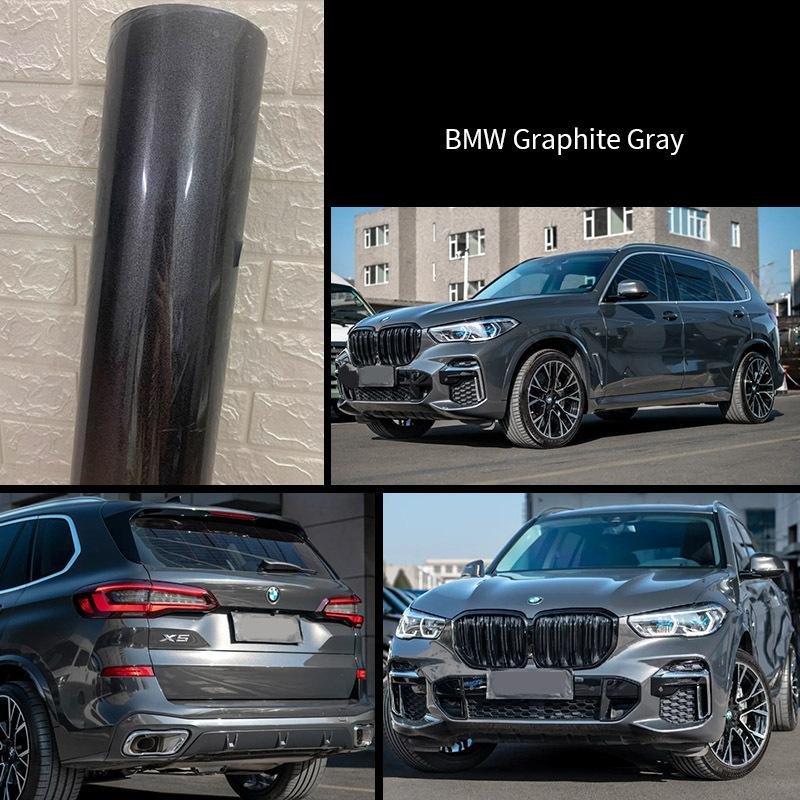 BMW-Graphite-Grey
