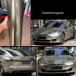 Sandstone green