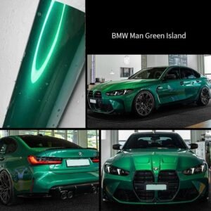 BMW-Mann-Green-Island
