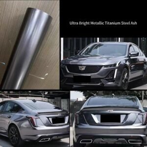 Ultra-Bright-Metal-Titanium-Steel-Grey