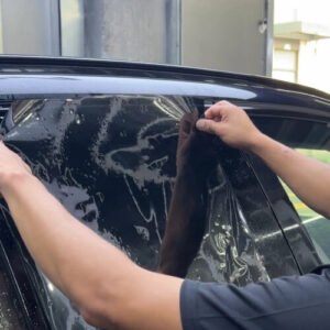 Car Window Film