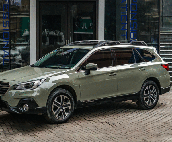 Super Glossy Khaki Green Vinyl Wrap - 图片 5