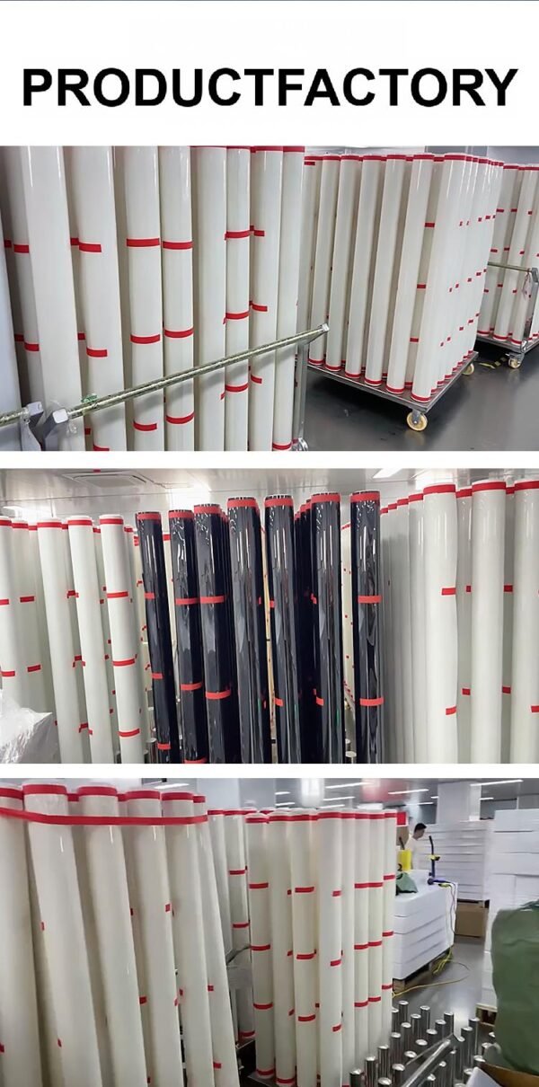 Wholesale Color Change Vinyl & PPF Protective Film (MOQ 10 Rolls) — B2B Supply - 图片 7