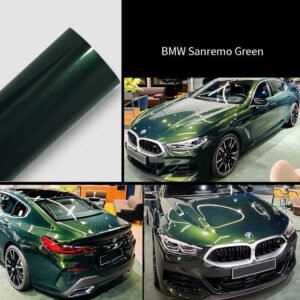 BMW-San-Remo-Green