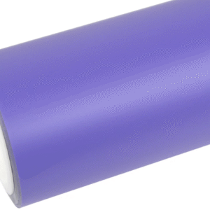 Matte Lavender Purple Vinyl Wrap