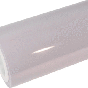 High Glossy Misty Lavender Vinyl Wrap