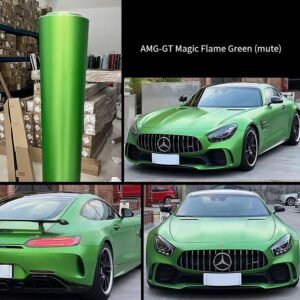 GT-Matte-Magic-Flame-Green