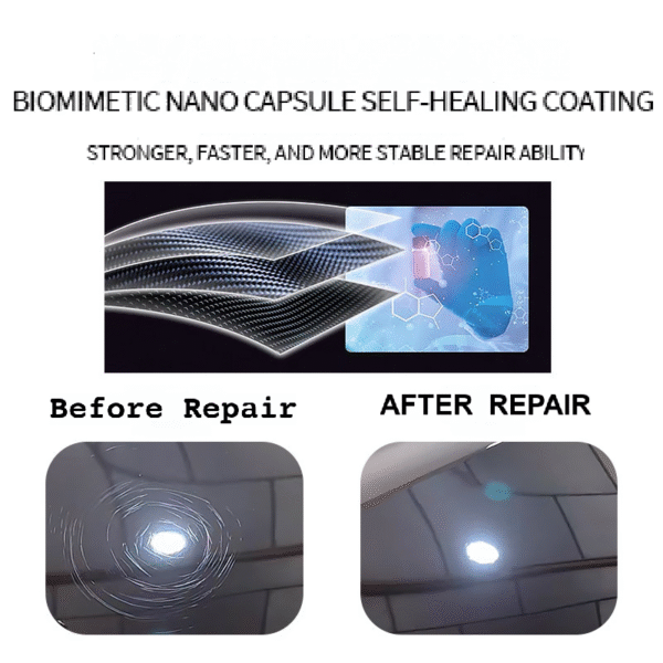 TPU(Thermoplastic Polyurethane Protective Film) - 图片 3