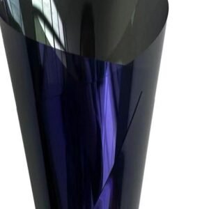 Multilayer Colorful Coating Crystal Film MLX20 - Z