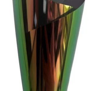 Colorful Heat Insulation Film CX2095 - J