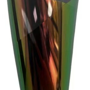 Colorful Heat Insulation Film CX4095 - J