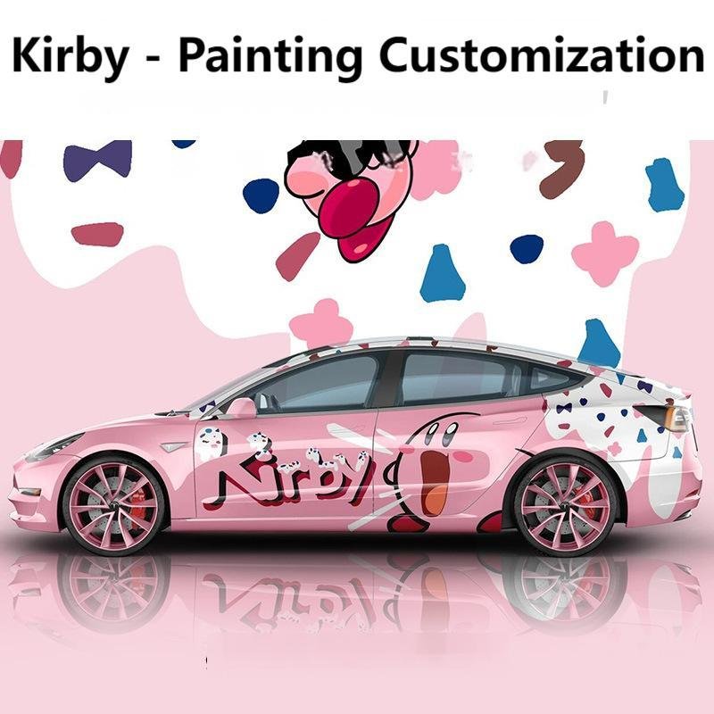 Kirby