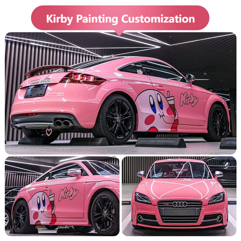 Kirby