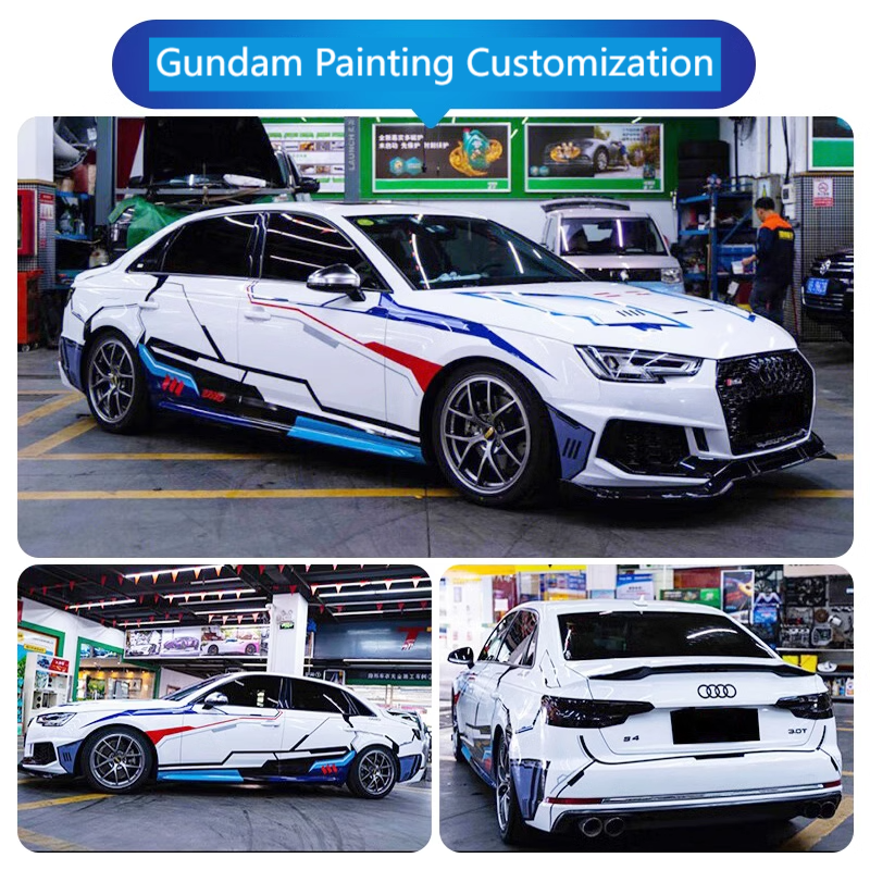 Gundam