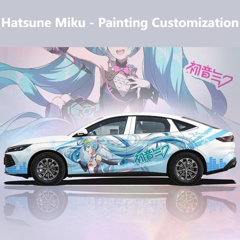 Miku