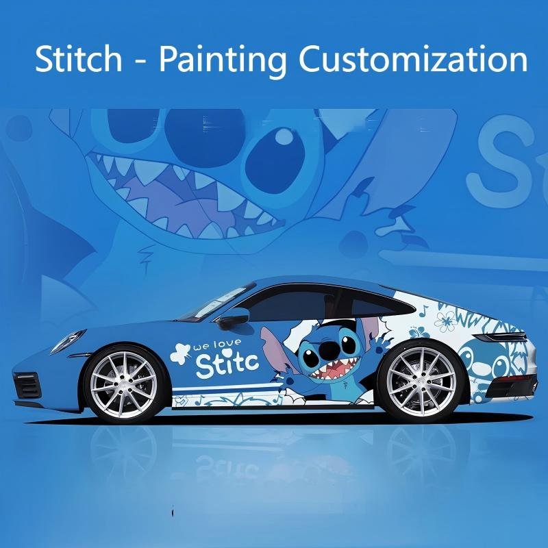 Stitch