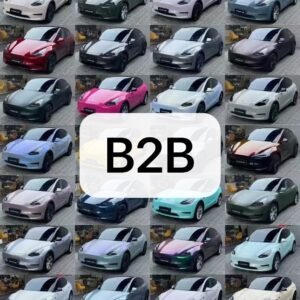 B2B
